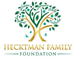 hecktman family foundation logo