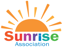sunrise association logo