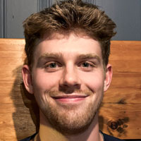 Zach Marcheschi