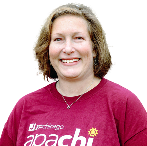 leslee cohen-lavin