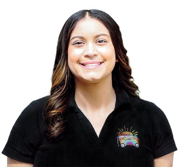 haley amaya
